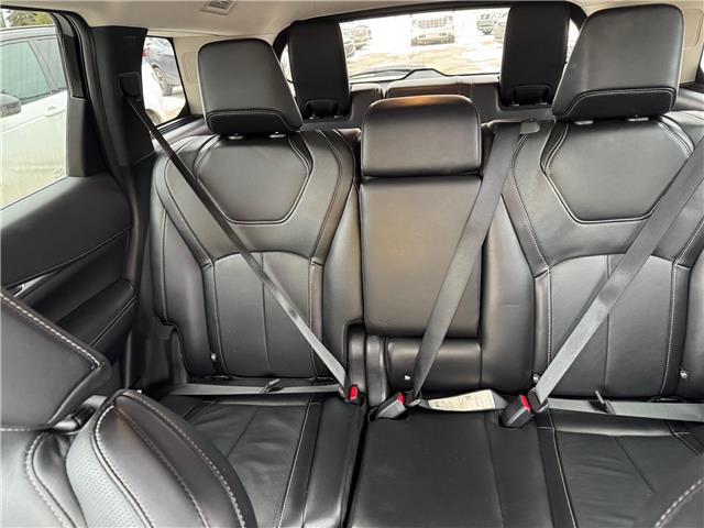 2024 Infiniti QX60 Luxe (Stk: 260096) in North Bay - Image 13 of 25