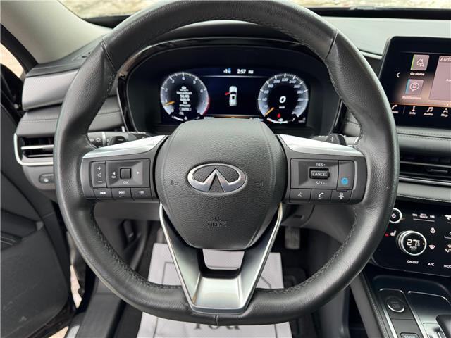 2024 Infiniti QX60 Luxe (Stk: 260096) in North Bay - Image 14 of 25