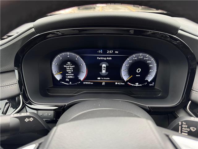 2024 Infiniti QX60 Luxe (Stk: 260096) in North Bay - Image 15 of 25