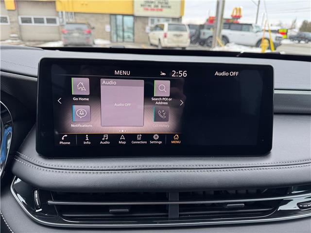 2024 Infiniti QX60 Luxe (Stk: 260096) in North Bay - Image 16 of 25