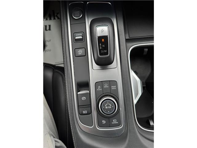 2024 Infiniti QX60 Luxe (Stk: 260096) in North Bay - Image 18 of 25
