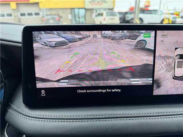 2024 Infiniti QX60 Luxe (Stk: 260096) in North Bay - Image 19 of 25