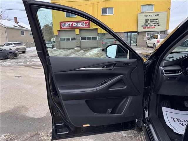 2024 Infiniti QX60 Luxe (Stk: 260096) in North Bay - Image 20 of 25