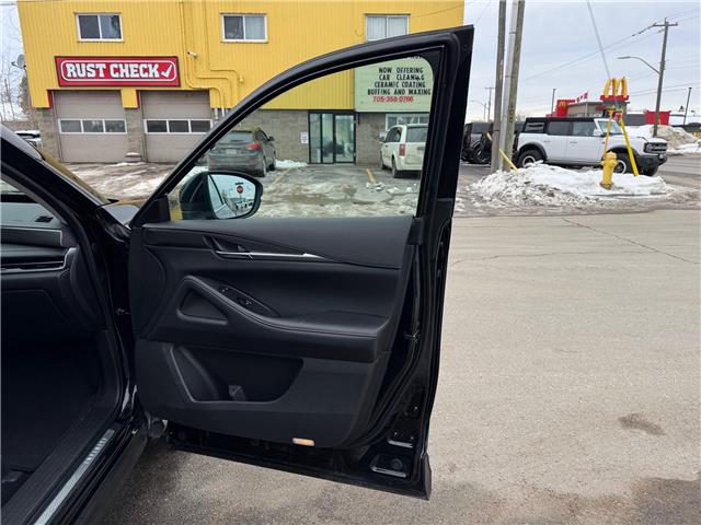 2024 Infiniti QX60 Luxe (Stk: 260096) in North Bay - Image 21 of 25