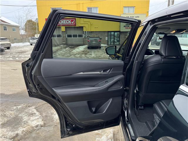 2024 Infiniti QX60 Luxe (Stk: 260096) in North Bay - Image 22 of 25
