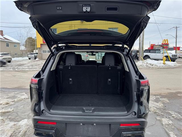 2024 Infiniti QX60 Luxe (Stk: 260096) in North Bay - Image 24 of 25