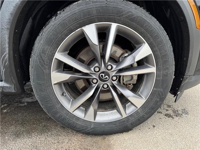 2024 Infiniti QX60 Luxe (Stk: 260096) in North Bay - Image 25 of 25