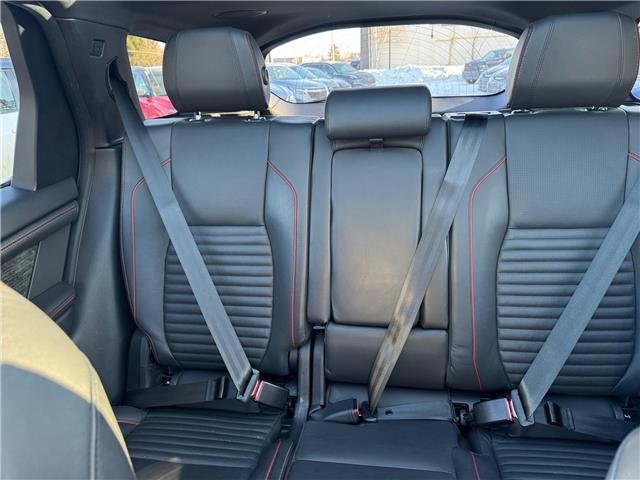 2023 Land Rover Discovery Sport R-Dynamic HSE (Stk: 260126) in North Bay - Image 13 of 23