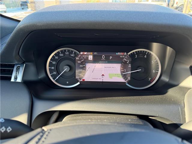 2023 Land Rover Discovery Sport R-Dynamic HSE (Stk: 260126) in North Bay - Image 15 of 23