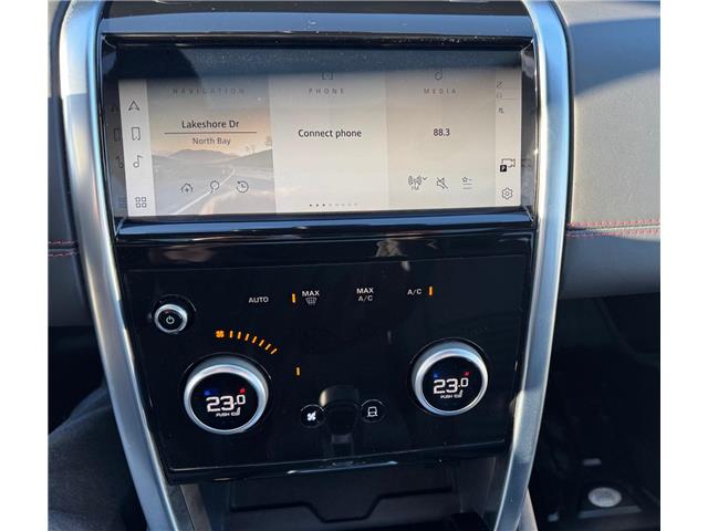 2023 Land Rover Discovery Sport R-Dynamic HSE (Stk: 260126) in North Bay - Image 16 of 23