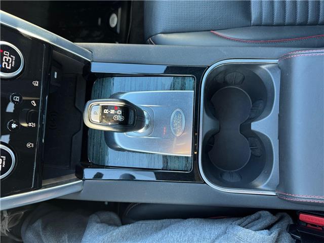 2023 Land Rover Discovery Sport R-Dynamic HSE (Stk: 260126) in North Bay - Image 17 of 23