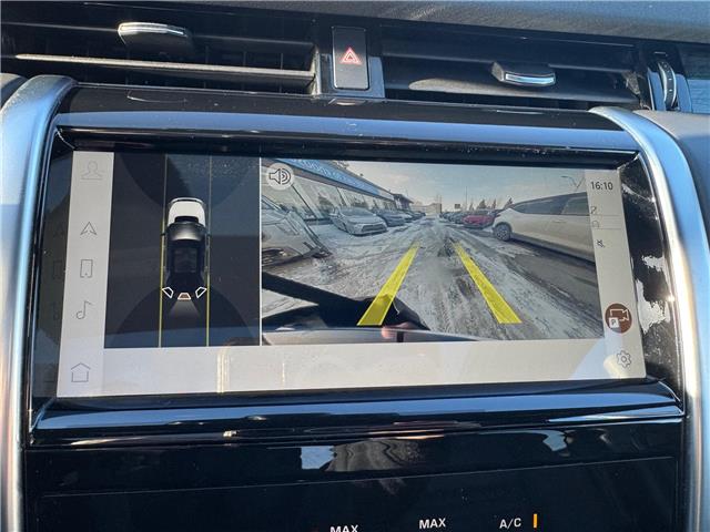 2023 Land Rover Discovery Sport R-Dynamic HSE (Stk: 260126) in North Bay - Image 18 of 23