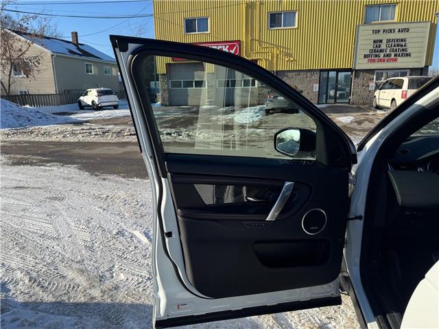 2023 Land Rover Discovery Sport R-Dynamic HSE (Stk: 260126) in North Bay - Image 19 of 23