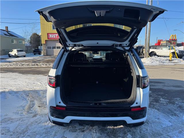 2023 Land Rover Discovery Sport R-Dynamic HSE (Stk: 260126) in North Bay - Image 22 of 23