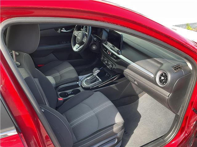 2023 Kia Forte  (Stk: 251396) in Ottawa - Image 12 of 20