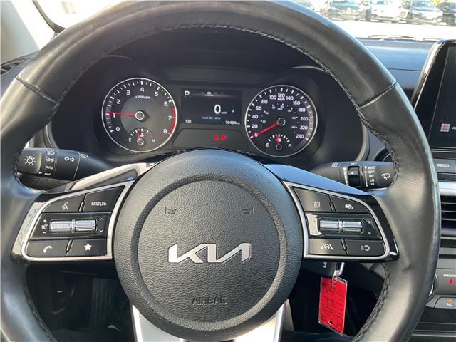 2023 Kia Forte  (Stk: 251396) in Ottawa - Image 13 of 20