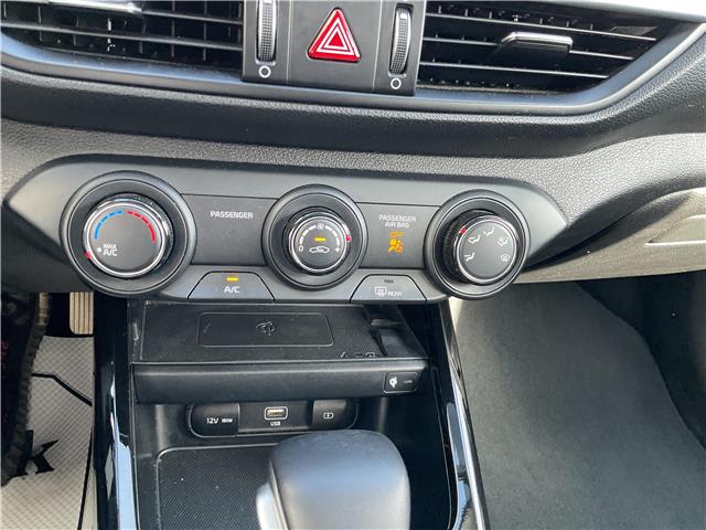 2023 Kia Forte  (Stk: 251396) in Ottawa - Image 17 of 20