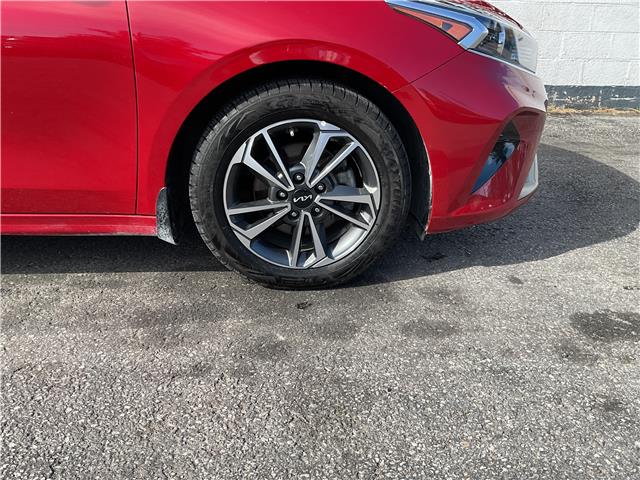 2023 Kia Forte  (Stk: 251396) in Ottawa - Image 20 of 20