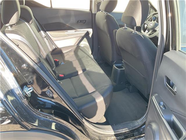 2024 Nissan Kicks S (Stk: 260106) in Ottawa - Image 11 of 21