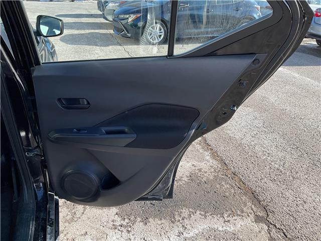 2024 Nissan Kicks S (Stk: 260106) in Ottawa - Image 19 of 21