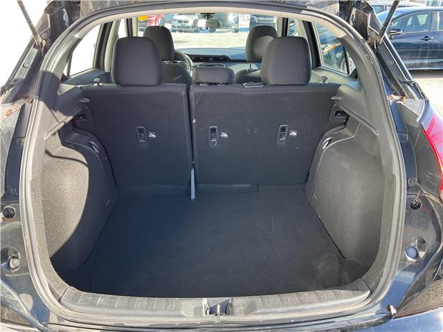 2024 Nissan Kicks S (Stk: 260106) in Ottawa - Image 20 of 21