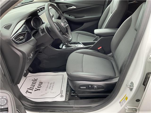 2023 Buick Encore GX Preferred (Stk: 260123) in Ottawa - Image 8 of 21