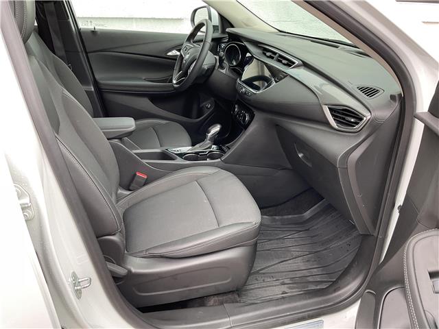 2023 Buick Encore GX Preferred (Stk: 260123) in Ottawa - Image 9 of 21