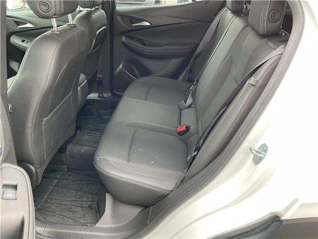 2023 Buick Encore GX Preferred (Stk: 260123) in Ottawa - Image 10 of 21
