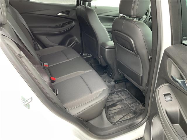 2023 Buick Encore GX Preferred (Stk: 260123) in Ottawa - Image 11 of 21