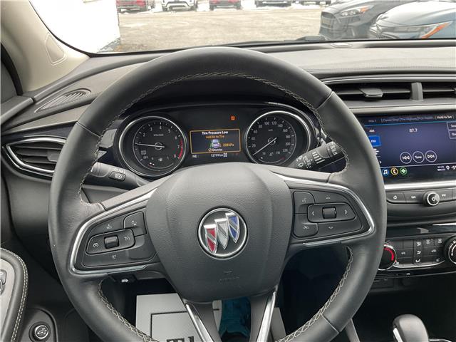 2023 Buick Encore GX Preferred (Stk: 260123) in Ottawa - Image 12 of 21