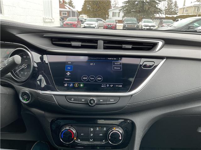 2023 Buick Encore GX Preferred (Stk: 260123) in Ottawa - Image 14 of 21