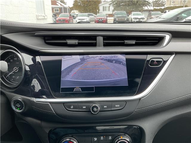 2023 Buick Encore GX Preferred (Stk: 260123) in Ottawa - Image 15 of 21
