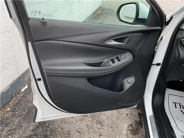 2023 Buick Encore GX Preferred (Stk: 260123) in Ottawa - Image 16 of 21