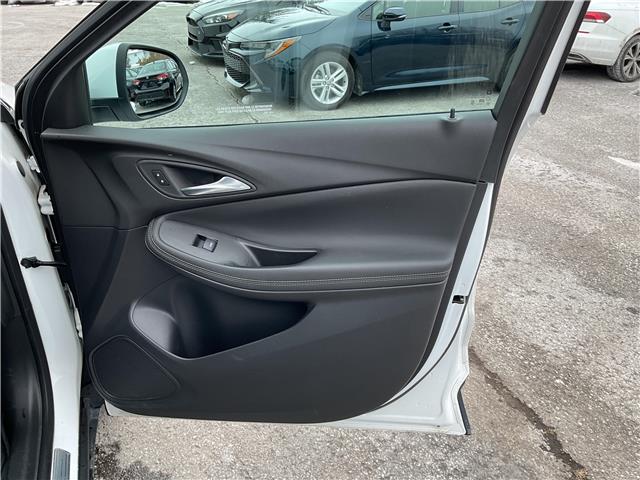 2023 Buick Encore GX Preferred (Stk: 260123) in Ottawa - Image 17 of 21