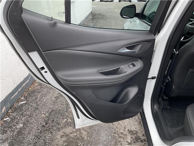 2023 Buick Encore GX Preferred (Stk: 260123) in Ottawa - Image 18 of 21
