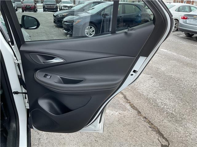 2023 Buick Encore GX Preferred (Stk: 260123) in Ottawa - Image 19 of 21
