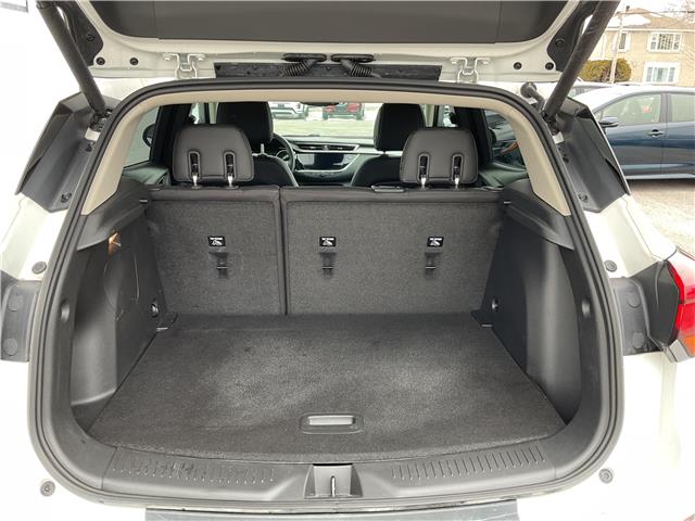 2023 Buick Encore GX Preferred (Stk: 260123) in Ottawa - Image 20 of 21