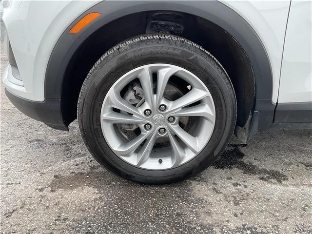 2023 Buick Encore GX Preferred (Stk: 260123) in Ottawa - Image 21 of 21
