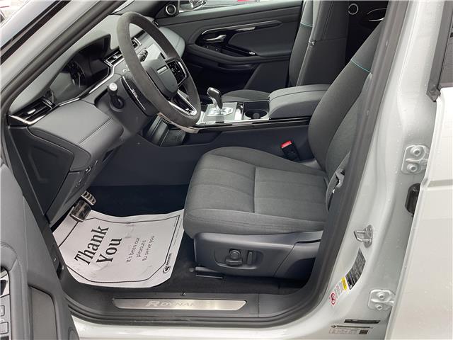 2023 Land Rover Range Rover Evoque R-Dynamic SE (Stk: 260132) in Ottawa - Image 8 of 23