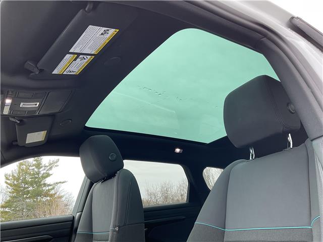 2023 Land Rover Range Rover Evoque R-Dynamic SE (Stk: 260132) in Ottawa - Image 12 of 23