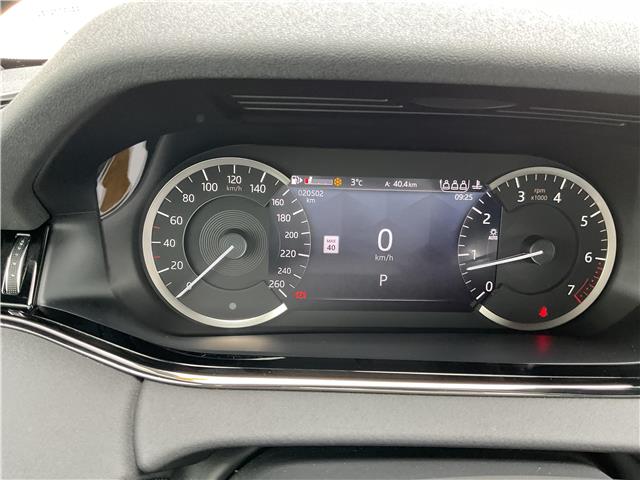 2023 Land Rover Range Rover Evoque R-Dynamic SE (Stk: 260132) in Ottawa - Image 14 of 23