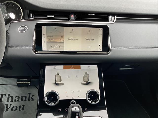 2023 Land Rover Range Rover Evoque R-Dynamic SE (Stk: 260132) in Ottawa - Image 16 of 23