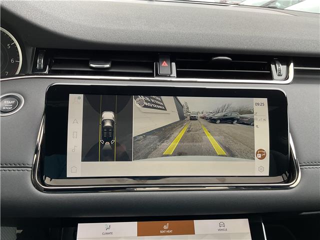 2023 Land Rover Range Rover Evoque R-Dynamic SE (Stk: 260132) in Ottawa - Image 17 of 23