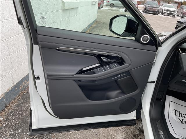 2023 Land Rover Range Rover Evoque R-Dynamic SE (Stk: 260132) in Ottawa - Image 18 of 23