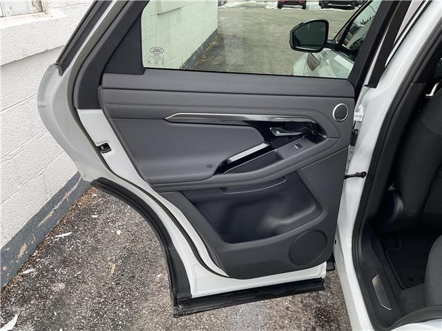 2023 Land Rover Range Rover Evoque R-Dynamic SE (Stk: 260132) in Ottawa - Image 20 of 23