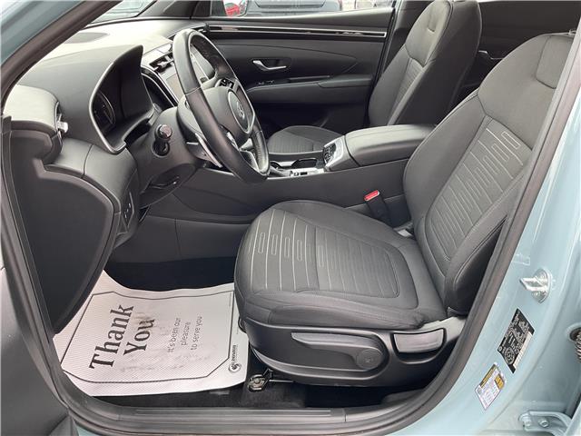 2024 Hyundai Santa Cruz  (Stk: 260134) in Ottawa - Image 8 of 20