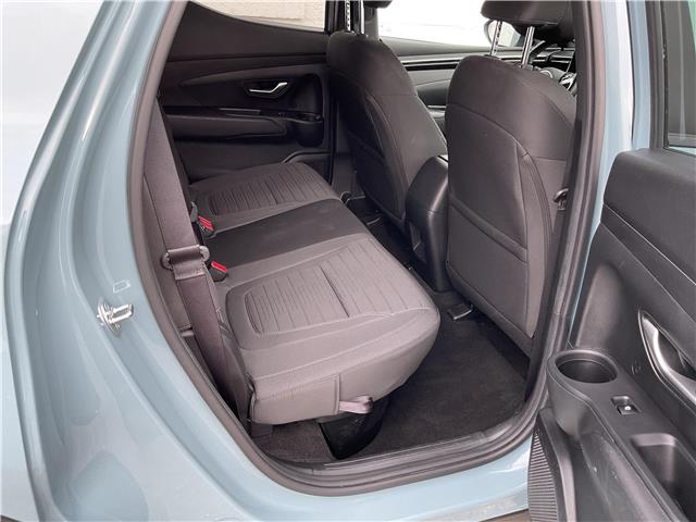2024 Hyundai Santa Cruz  (Stk: 260134) in Ottawa - Image 11 of 20