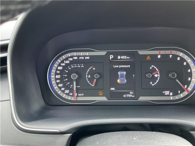 2024 Hyundai Santa Cruz  (Stk: 260134) in Ottawa - Image 13 of 20