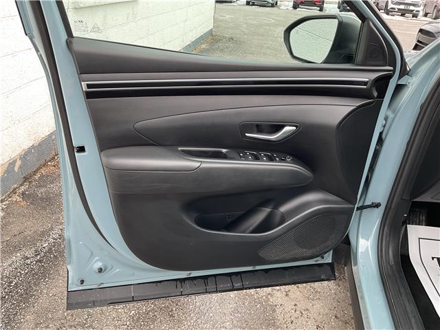 2024 Hyundai Santa Cruz  (Stk: 260134) in Ottawa - Image 16 of 20