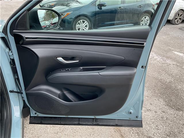 2024 Hyundai Santa Cruz  (Stk: 260134) in Ottawa - Image 17 of 20